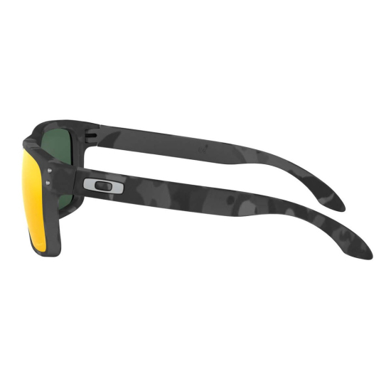 OAKLEY Holbrook Prizm Napszemüveg #2