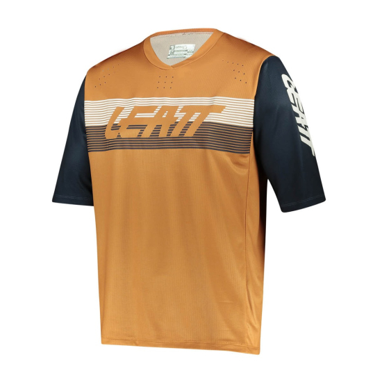 LEATT MTB Jersey Enduro 3.0 3/4 Ujjú #2