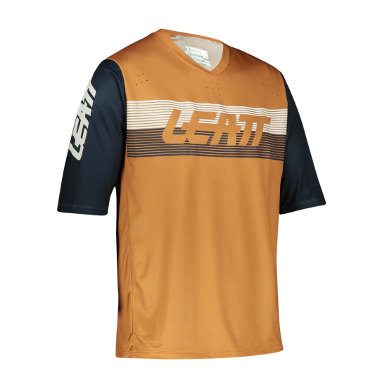 LEATT MTB Jersey Enduro 3.0 3/4 Ujjú #4