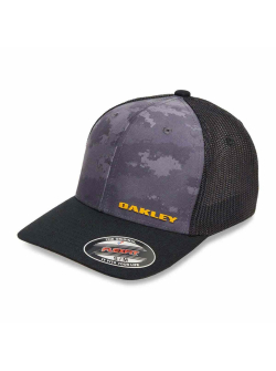 OAKLEY Flexfit Trucker Sapka