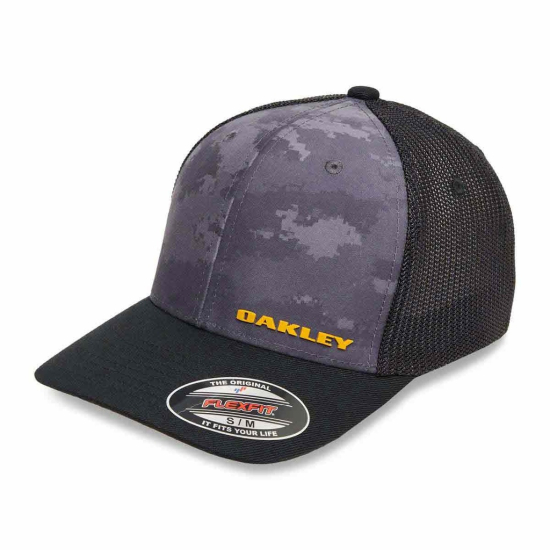 OAKLEY Flexfit Trucker Sapka