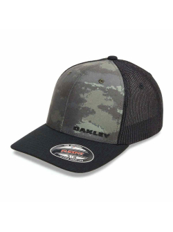 OAKLEY Flexfit Trucker Sisak