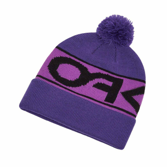 OAKLEY Beanie Factory Cuff #1