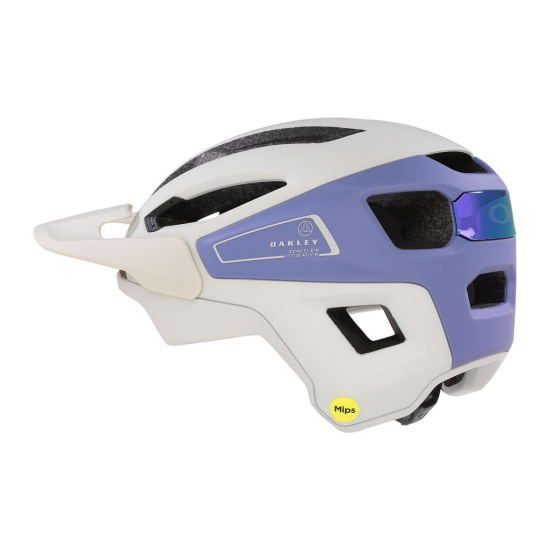 OAKLEY MTB Sisak DRT3 Trail MIPS #6