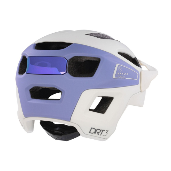 OAKLEY MTB Sisak DRT3 Trail MIPS #7