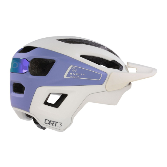 OAKLEY MTB Sisak DRT3 Trail MIPS #8