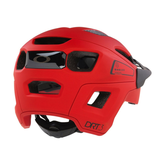 OAKLEY MTB Sisak DRT3 Trail MIPS #11