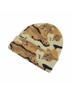 OAKLEY Beanie Camo