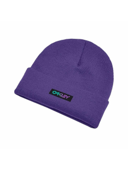 OAKLEY Beanie B1B Gradient Patch