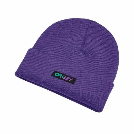 OAKLEY Beanie B1B Gradient Patch #1