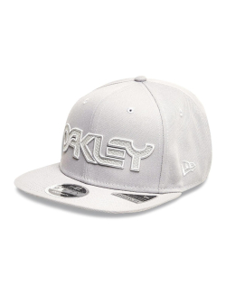 OAKLEY Snapback Sapka B1B Hálós 9FIFTY New Era