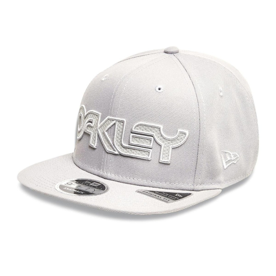 OAKLEY Snapback Sapka B1B Hálós 9FIFTY New Era #1