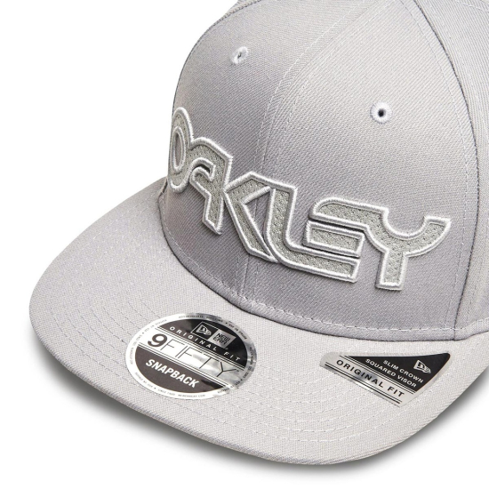 OAKLEY Snapback Sapka B1B Hálós 9FIFTY New Era #3