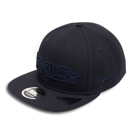 OAKLEY Snapback B1B Hálós 9FIFTY Új Korszak