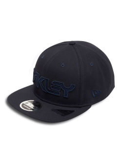 OAKLEY Snapback B1B Hálós 9FIFTY Új Korszak