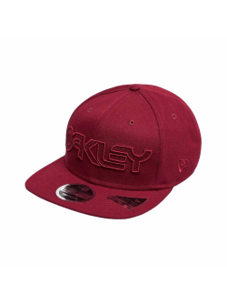 OAKLEY Snapback Sapka B1B Meshed 9FIFTY New Era