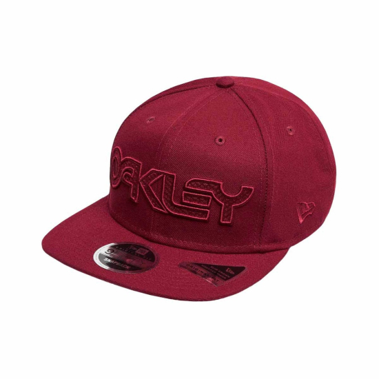 OAKLEY Snapback Sapka B1B Meshed 9FIFTY New Era #1