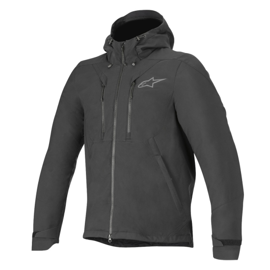 ALPINESTARS Hoody Domino Tech #1