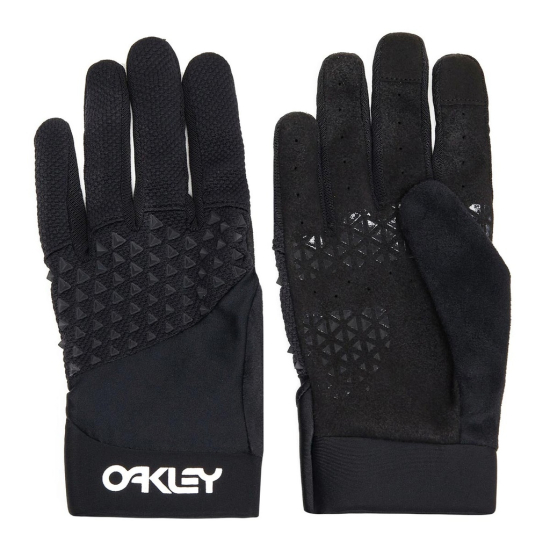 OAKLEY MTB Kesztyű Drop In