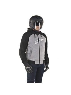 ALPINESTARS Chrome Sport Kapucnis Pulóver