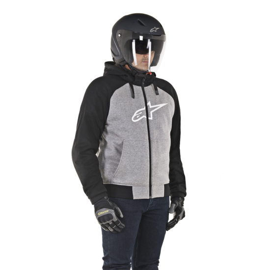 ALPINESTARS Chrome Sport Kapucnis Pulóver #2