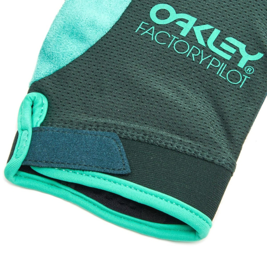 OAKLEY MTB Kesztyű All Mountain #1