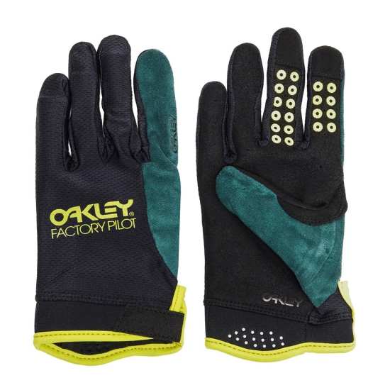 OAKLEY MTB Kesztyű All Mountain #2