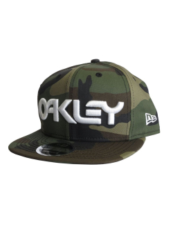 OAKLEY Snapback Sapka Mark II Novelty