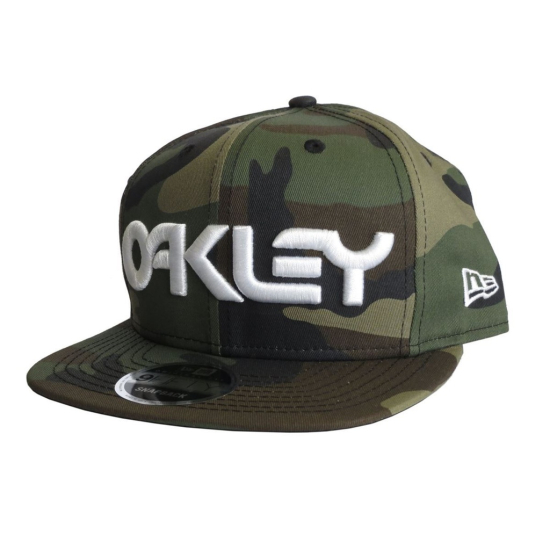 OAKLEY Snapback Sapka Mark II Novelty #1