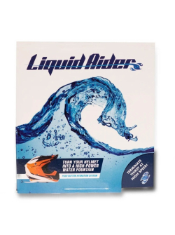 LIQUIDAIDER IVÓRENDSZER