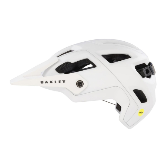 OAKLEY MTB Bukósisak DRT5 Maven MIPS #4