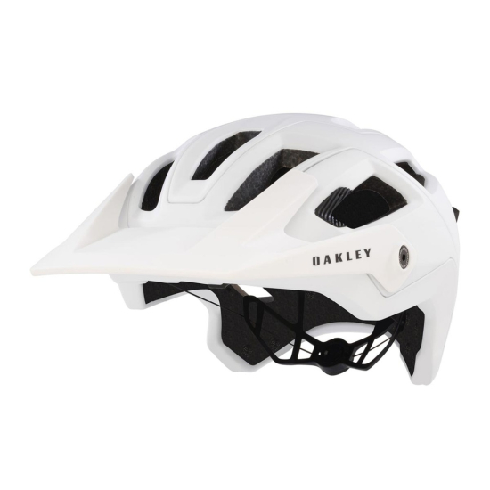 OAKLEY MTB Bukósisak DRT5 Maven MIPS #11