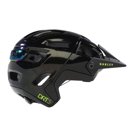 OAKLEY MTB Sisak DRT5 Maven MIPS #4