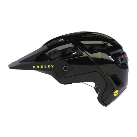 OAKLEY MTB Sisak DRT5 Maven MIPS #8