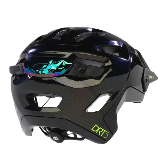 OAKLEY MTB Sisak DRT5 Maven MIPS #9