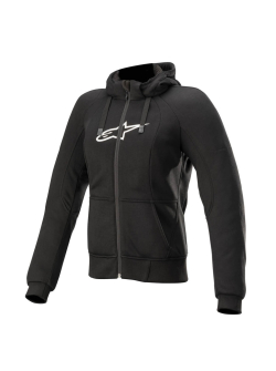 ALPINESTARS Stella Chrome Sport Kapucnis Pulóver