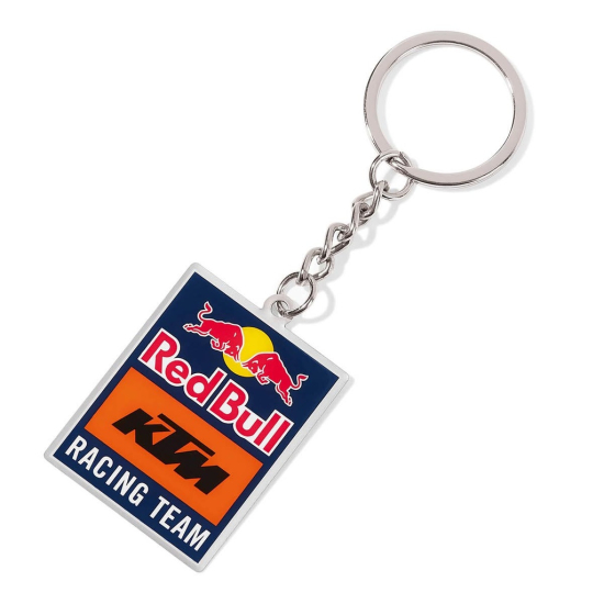 RED BULL KTM Kulcstartó Embléma #2