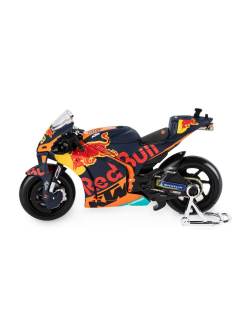 RED BULL KTM Racing Modellmotor Miguel Oliveira