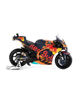 RED BULL KTM Racing Modellmotor Miguel Oliveira