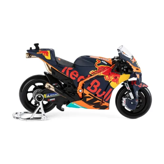 RED BULL KTM Racing Modellmotor Miguel Oliveira #1