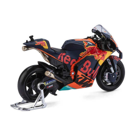 RED BULL KTM Racing Modellmotor Miguel Oliveira #3