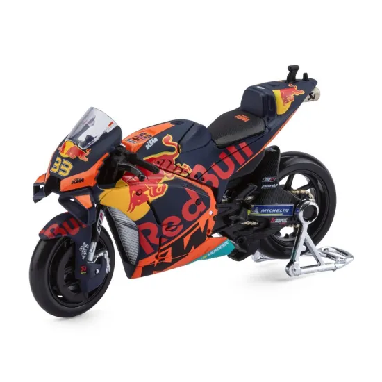 RED BULL KTM Racing Modellmotor Miguel Oliveira #4