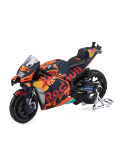 RED BULL KTM Verseny Motor Modell Brad Binder