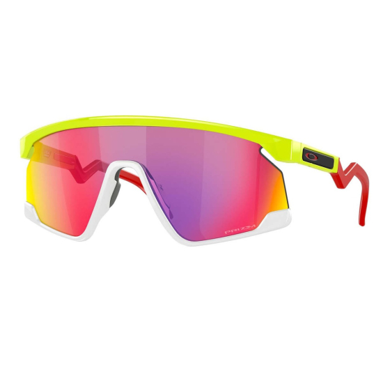 OAKLEY Motorosnapszemüveg Bxtr