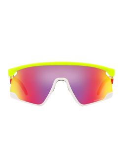 OAKLEY Motorosnapszemüveg Bxtr