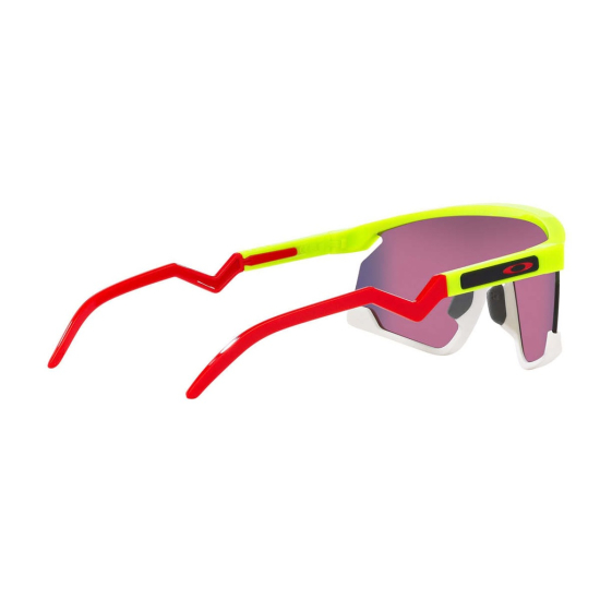 OAKLEY Motorosnapszemüveg Bxtr #3