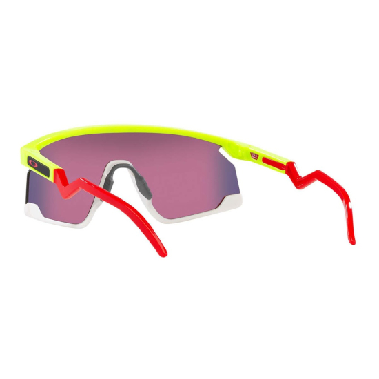 OAKLEY Motorosnapszemüveg Bxtr #6