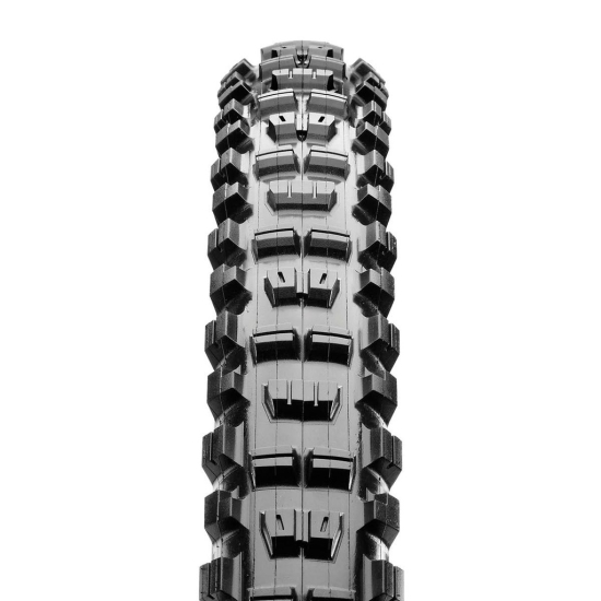 MAXXIS MTB Abroncs Minion DHR 2 #2