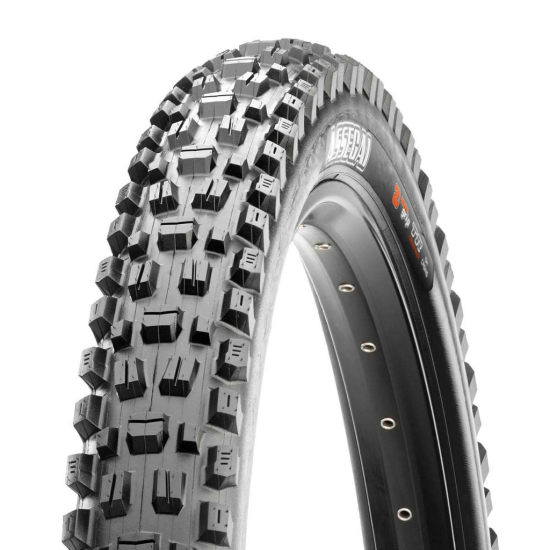 MAXXIS DH Assegai Gumiabroncs #1