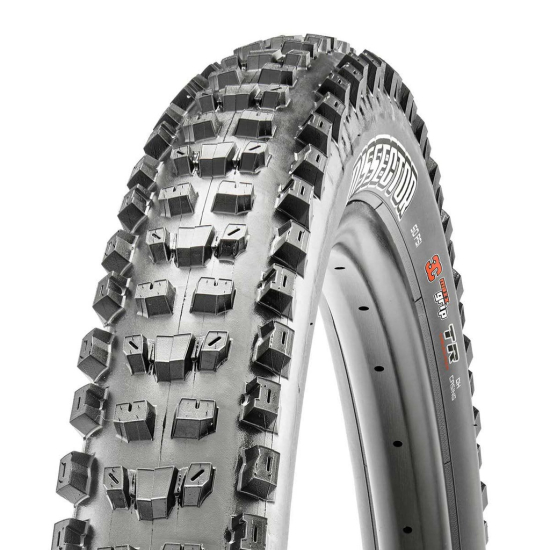 MAXXIS Gumiabroncs DH Dissector #2